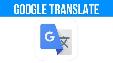 google translate|‎Google Translate on the App Store.